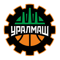Uralmash Yekaterinburg