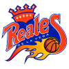 Reales De La Vega