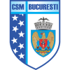 ЦСМ Бухарест