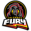 Columbus Fury (Ж)