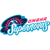 Omaha Supernovas (Ж)