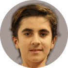 Rahmani K. (Ирн)