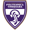 Политехника Тимишоара (Ж)
