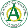 Агрономия Бухарест (Ж)