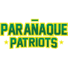 </span>Paranaque Patriots