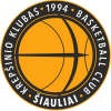 Siauliai (Ж)