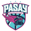 </span>Pasay Voyagers