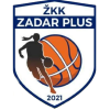 Zadar Plus (Ж)