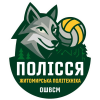 Полесье (женщины)