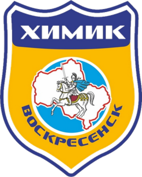 HC Khimik Voskresensk