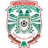 ФК Марафон