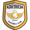 Адхьякса Фармель ФК