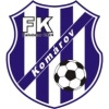 ФК Комаров