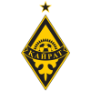 Кайрат Алма-Ата