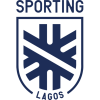 Спортинг Лагос