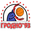РГУОР Минск - Гродно-93