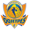 Окжетпес Кокшетау (Ж)
