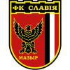 Славия Мозырь