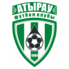 Атырау (Ж)