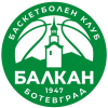 Балкан Блэйзерс