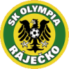 Олимпия Раечко