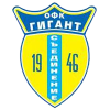 Гигант Сыединение