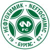 Нефтохимик Бургас