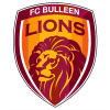 Буллин Лайонс U20 (ж)