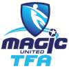 Мэджик Юнайтед U23