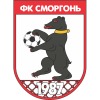 Сморгонь
