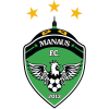 Манаус U20