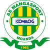 Мангаспорт