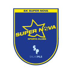 Super Nova