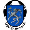 Вайндорф Сент Анна