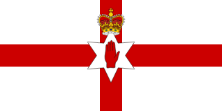Северная Ирландия