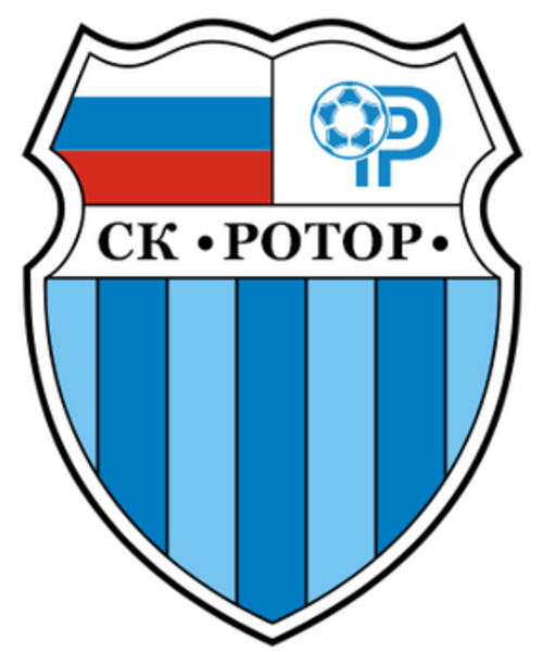 Rotor Volgograd