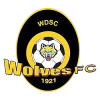 Wynnum Wolves U23