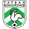 Кохоутовице - Boskovice