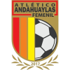 Atl. Andahuaylas (Ж)