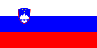 Словения U20