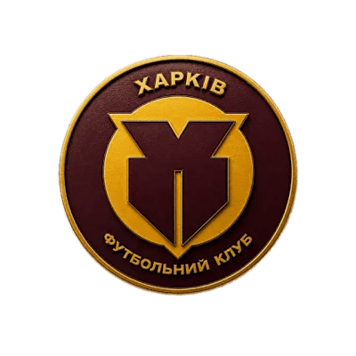 FC Kharkiv (Укр)