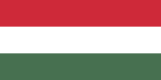 Венгрия U18 (Ж)