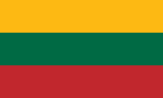 Литва U18 (Ж)