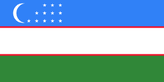 Узбекистан U18 (Ж)