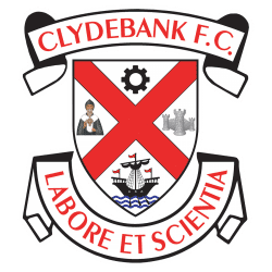 Clydebank FC (Шот)