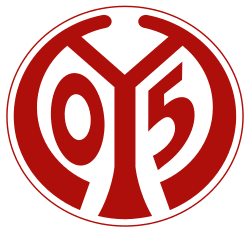 Mainz (Ж) (Гер)