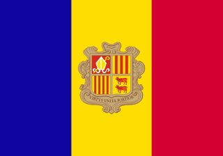 Андорра U16