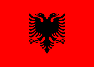 Албания U16