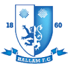 Hallam (Анг)