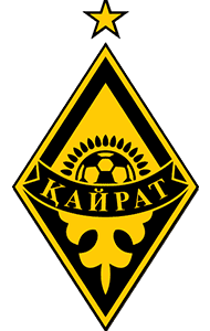 Кайрат Алматы (Каз)